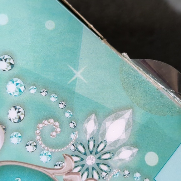 Ursula Disney Store The Little Mermaid Plush & Plastic Vinyl 11" Doll Figure - Picture 6 of 8